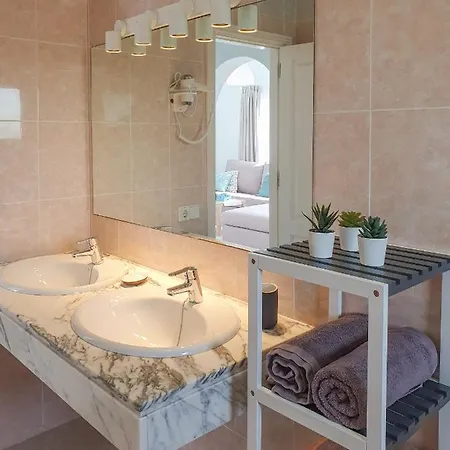 Casas Maribel Pocillos - No Pool - Sin Piscina Ferienhaus Puerto del Carmen (Lanzarote)