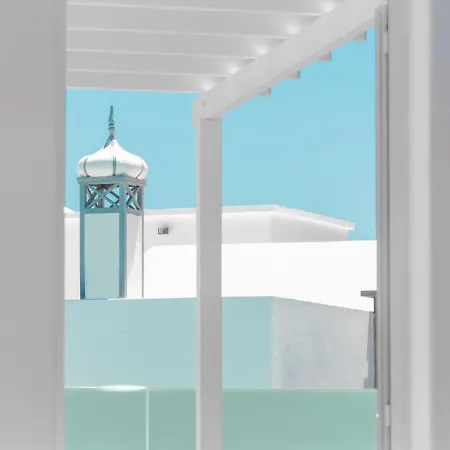 Дом отдыха Casas Maribel Pocillos - No Pool - Sin Piscina *