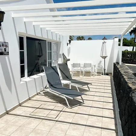 Дом отдыха Casas Maribel Pocillos - No Pool - Sin Piscina *