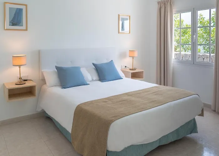 Casas Maribel Pocillos - No Pool - Sin Piscina *