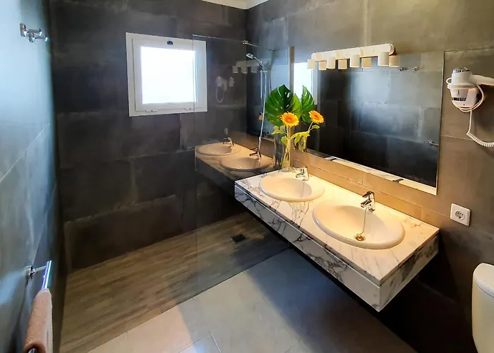 Casas Maribel Pocillos - No Pool - Sin Piscina Пуэрто дель Кармен