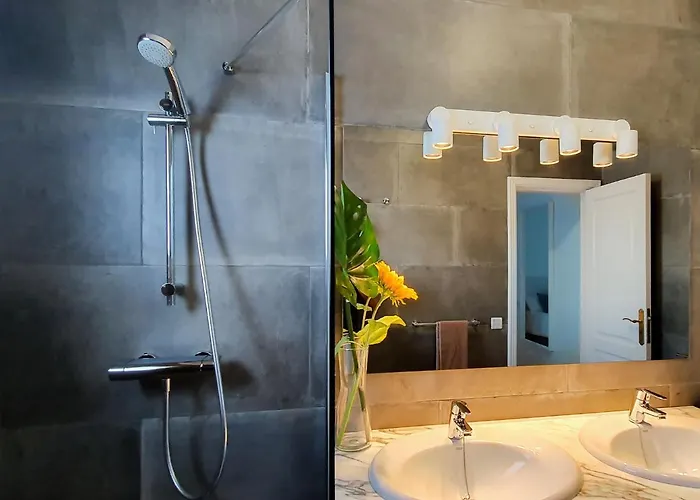 Σπίτι διακοπών Casas Maribel Pocillos - No Pool - Sin Piscina Πουέρτο Ντελ Κάρμεν