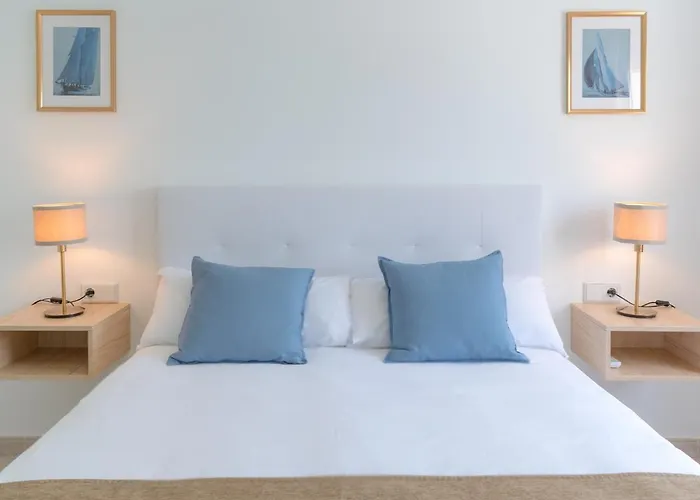 Casas Maribel Pocillos - No Pool - Sin Piscina *