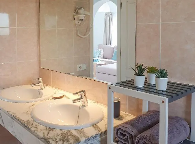 Casas Maribel Pocillos - No Pool - Sin Piscina Σπίτι διακοπών Πουέρτο Ντελ Κάρμεν