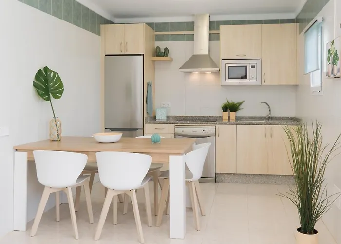 Casas Maribel Pocillos - No Pool - Sin Piscina Дом отдыха