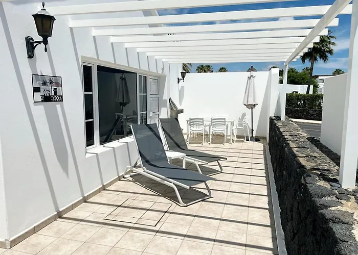 Σπίτι διακοπών Casas Maribel Pocillos - No Pool - Sin Piscina *