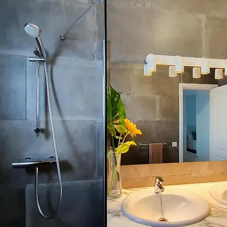 펜션 Casas Maribel Pocillos - No Pool - Sin Piscina 푸에르토 델 카르멘