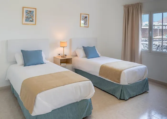 Casas Maribel Pocillos - No Pool - Sin Piscina Semesterbostad Puerto del Carmen (Lanzarote)