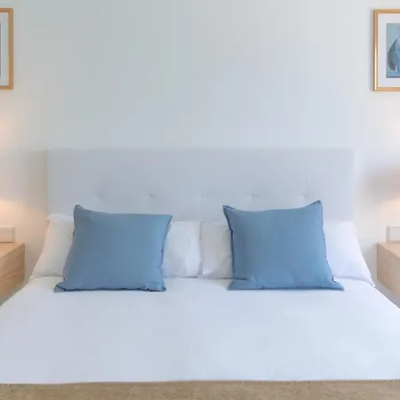 Casas Maribel Pocillos - No Pool - Sin Piscina *