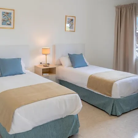 Casas Maribel Pocillos - No Pool - Sin Piscina Vakantiehuis Puerto del Carmen (Lanzarote)